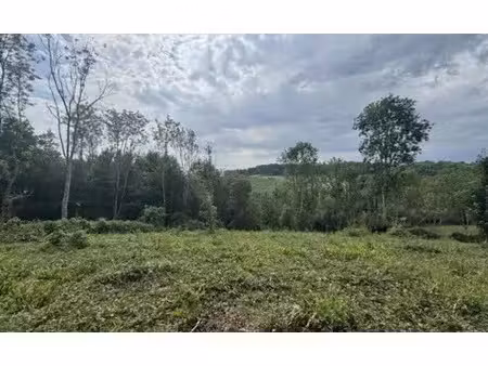 vente terrain 514 m² à norolles (14100)  77 708 €