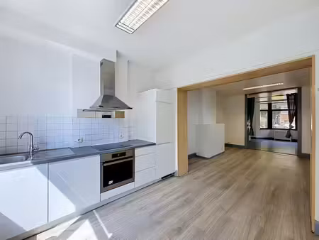 appartement à louer à avenue du roi albert 62 ciney (vbe55581)