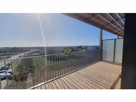 location appartement 2 pièces 45.81 m² à coueron (44220)  632 €