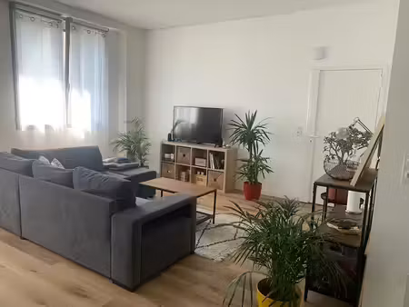 location appartement 3 pièces 66.53 m² à quimper (29000)  840 €