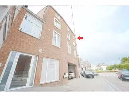 appartement à louer à rue saint-pierre 57/3 huy (vbe55566)