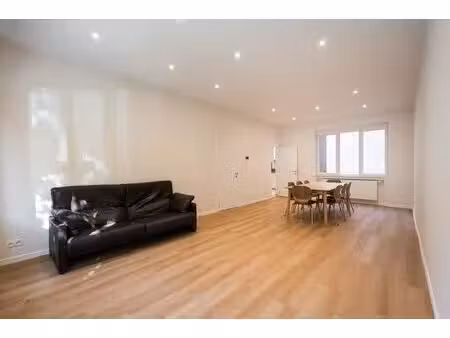 maison à louer à avenue général lartigue 32 woluwe-saint-lambert (vbe55574)