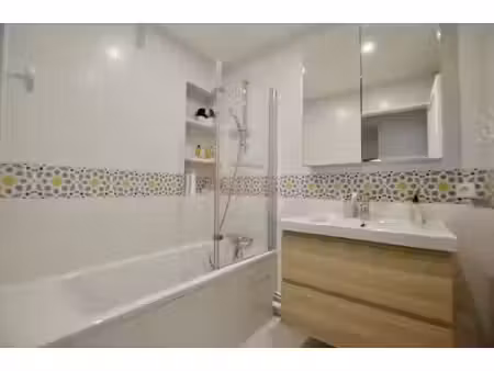 vente appartement 5 pièces 96 m² ermont (95120)