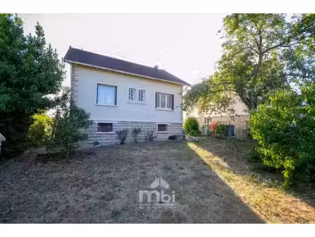 vente maison 4 pièces 61 m² fosses (95470)