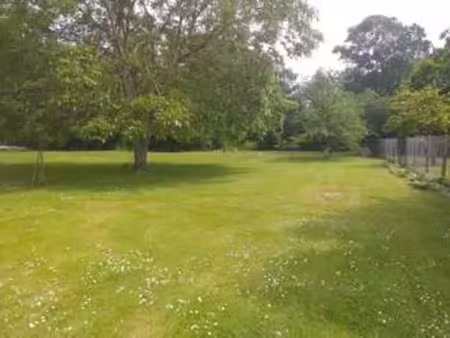 vente terrain à fors (79230) : à vendre / fors
