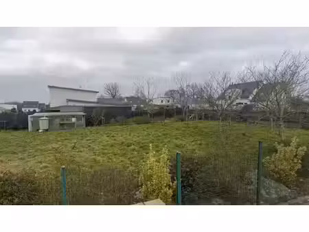 vente terrain 694 m² à saint-hélen (22100)  105 700 €