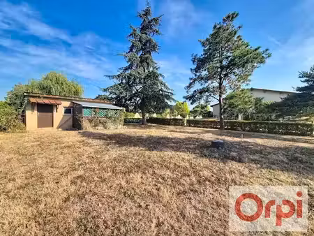 vente terrain 500 m² à saint-paul-sur-save (31530)  88 000 €