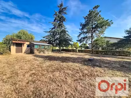 vente terrain 500 m² à saint-paul-sur-save (31530)  93 500 €