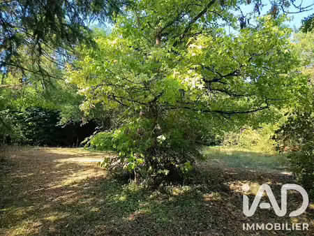 vente terrain 1420 m² à doué-en-anjou (49700)  88 000 €
