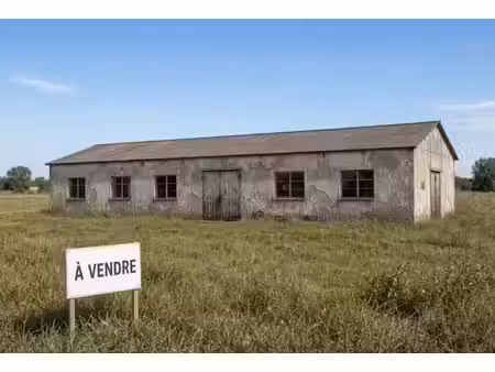 vente terrain 747 m² à rivesaltes (66600)  129 000 €