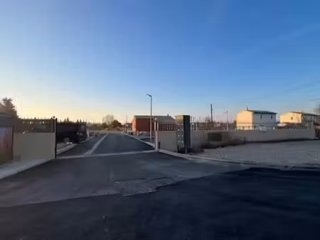vente terrain 345 m² à monteux (84170)  129 900 €