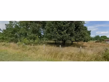 vente terrain 600 m² à cestas (33610)  245 000 €