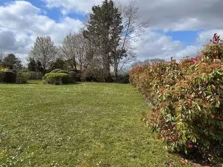 vente terrain 500 m² à léognan (33850)  220 000 €