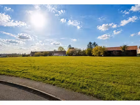 vente terrain 522 m² à azay-sur-cher (37270)  84 000 €