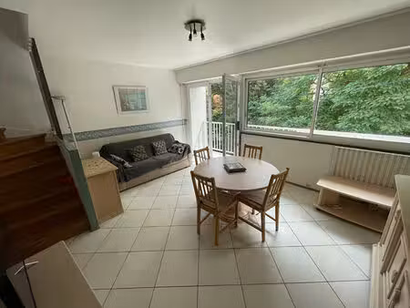 33150 cenon- appartement 4 pièce(s) 67.63 m² à vendre