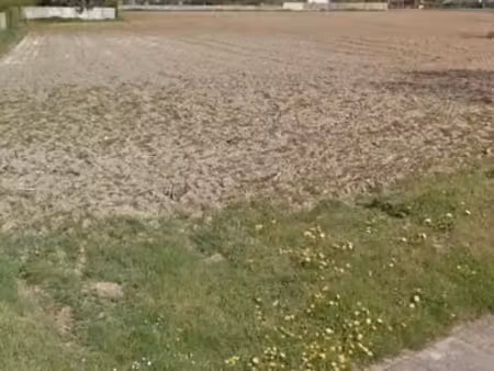 vente terrain 691 m² à haute-avesnes (62144)  96 000 €