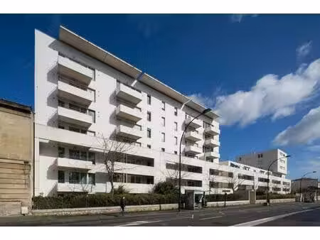 appartement t4