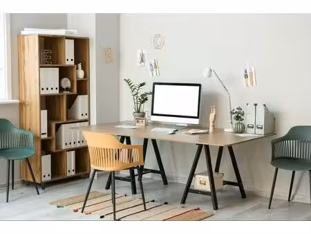 appartement t3 de 63m² à teste-de-buch
