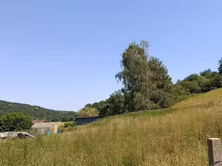 vente terrain 1900 m² à saint-jacques-sur-darnétal (76160)  100 000 €