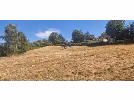 vente terrain 1800 m² à saint-aubin-epinay (76160)  100 000 €