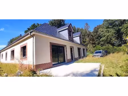 vente terrain 700 m² à seraincourt (95450)  135 000 €