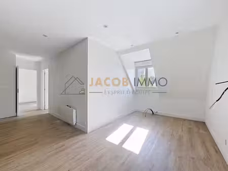 t3 neuf 58 m² – résidence ti mezeg – bourg à pied