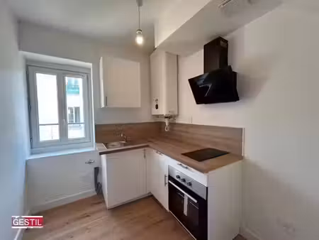 location appartement 3 pièces 45.04 m² à pontoise (95000)  820 €
