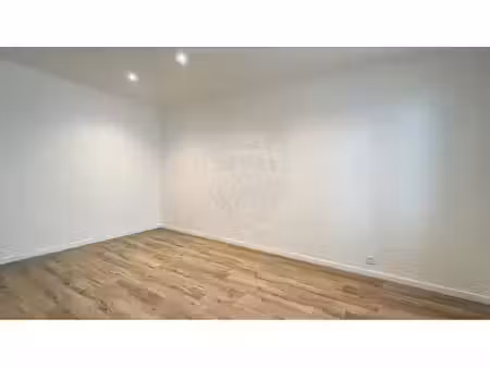 appartement 1 chambre(s) à vendre