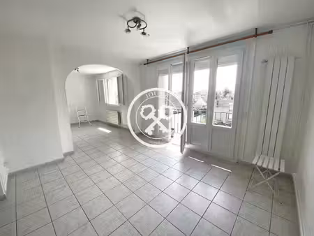 appartement f3 - troyes