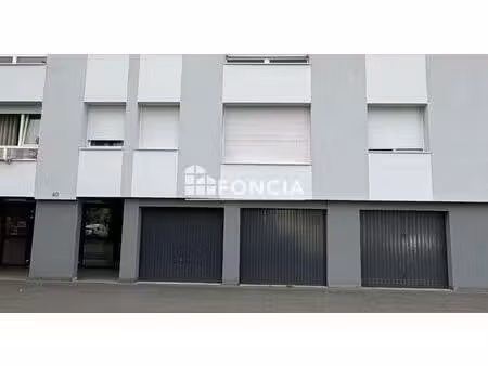garage a thionville quartier de la briquerie