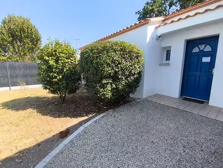 maison challans 4 pièce(s) 95.05 m2