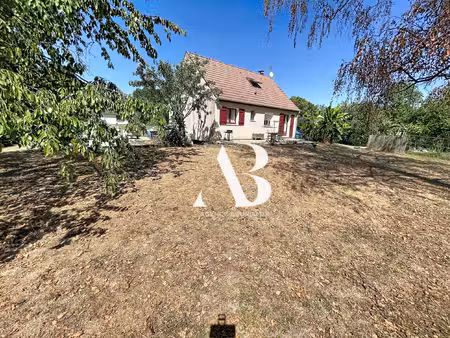 entre nangis et melun  coup de coeur assuré ! maison indépend