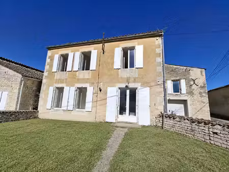 maison prin deyrancon 10 pièce(s) 230.14 m2