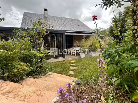 vente maison 5 pièces 100 m² rodez (12000)