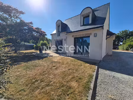 maison à vendre à sulniac - 6 chambres sur 1 400 m² de terrain