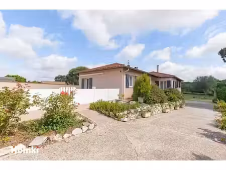 maison/villa t5 de 211 m² à bruguières 31150