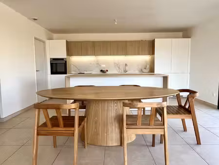 maison de plain-pied  contemporaine t4 avec garage