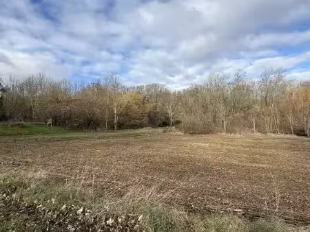 vente terrain à batir 1000 m² à reims (51100)  155 000 €
