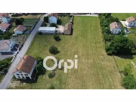 vente terrain 9985 m² à fraize (88230)  168 000 €