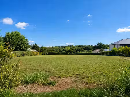 vente terrain 539 m² à marolles-en-hurepoix (91630)  165 000 €
