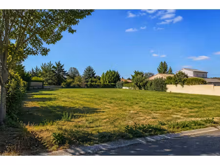 vente terrain 1000 m² à echarcon (91540)  210 000 €