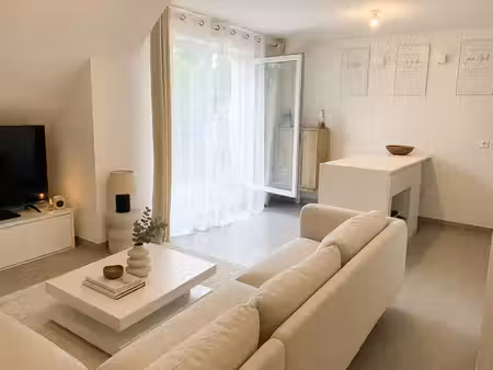 vente appartement 2 pièces  40.00m²  sautron
