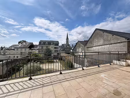 vente maison 5 pièces  180.00m²  château