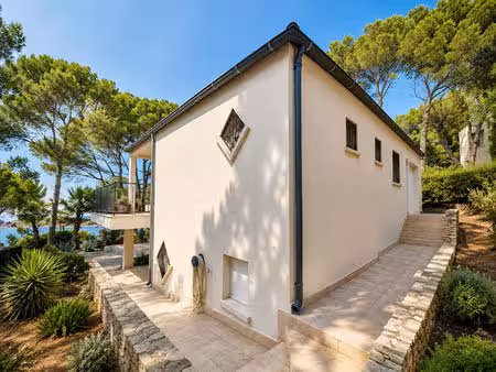 vente maison 3 pièces  100.00m²  sète