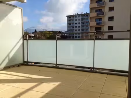 location appartement 1 pièce 42.19 m² à annemasse (74100)  1 005 €