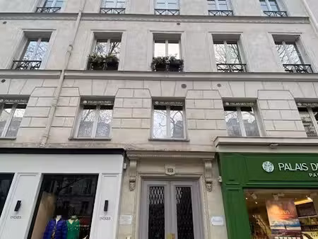 location meublée appartement 4 pièces 83 m² à paris 8ème (75008)  3 150 €