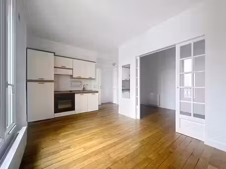 location appartement 2 pièces 26.63 m² à charenton-le-pont (94220)  786 €