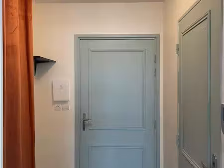 location meublée appartement 2 pièces 31 m² à marseille 2ème (13002)  750 €