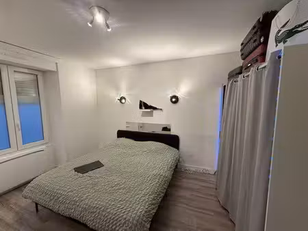 location meublée appartement 1 pièce 24 m² à rennes (35000)  710 €
