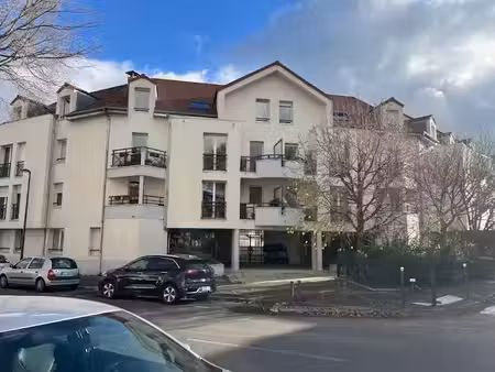 location appartement 1 pièce 34.12 m² à massy (91300)  750 €